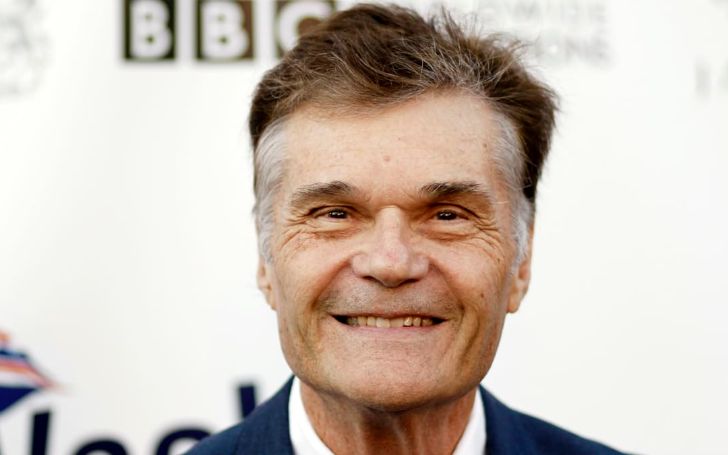 Who Is Fred Willard? Get To Know About His Age, Early Life, Net Worth, Career, Personal Life & Relationship